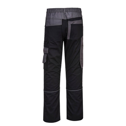 Pantaloni de lucru in talie Portwest MUNIC TX36, 65% poliester, 35% bumbac, 300g