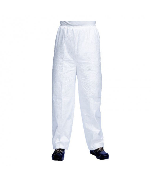 Pantaloni protectie antichimica DuPont TYVEK