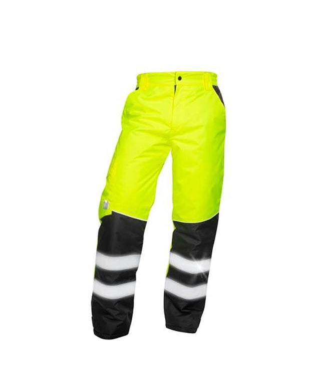 Pantaloni reflectorizanti impermeabili Ardon HOWARD