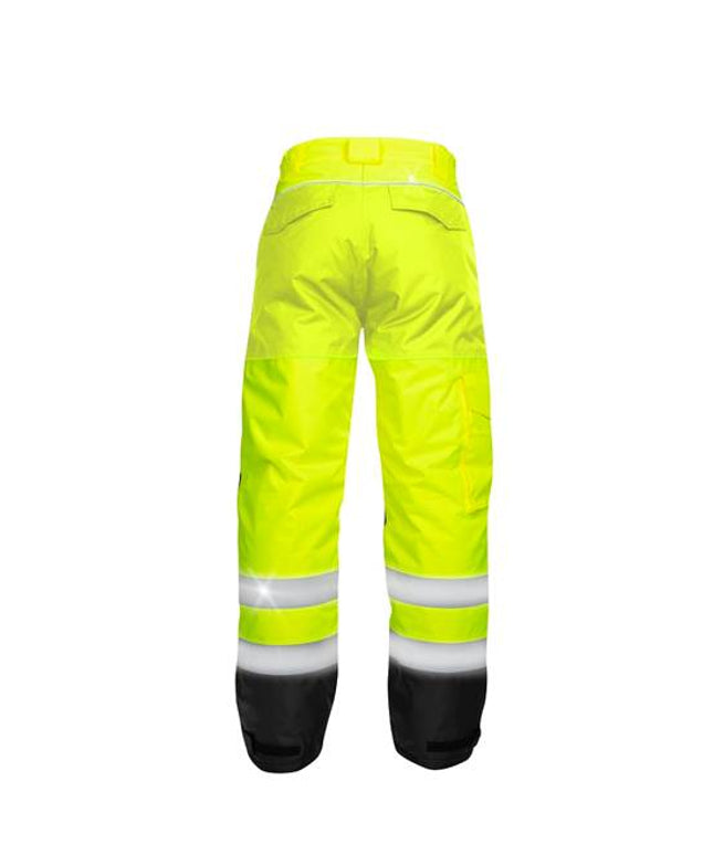 Pantaloni reflectorizanti impermeabili Ardon HOWARD
