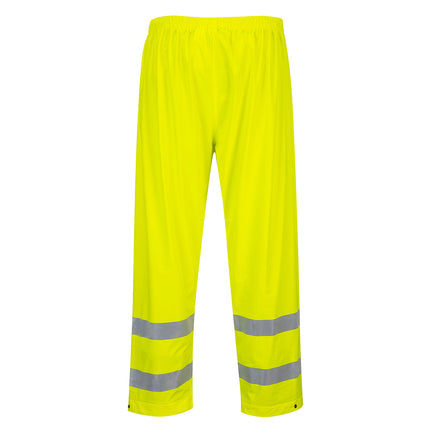 Pantaloni reflectorizanti Portwest SEALTEX ULTRA S493, 100% poliester, 185 gr/mp