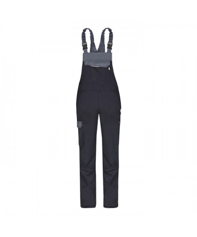 Pantaloni salopeta cu pieptar Altreva MULTIRISK AMPERE, 240 gr /mp