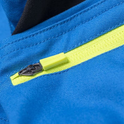 Pantaloni salopeta cu pieptar Ardon 4XSTRETCH, 98% bumbac, 2% elastan, 250 gr/mp