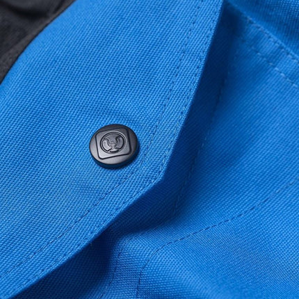 Pantaloni salopeta cu pieptar Ardon 4XSTRETCH, 98% bumbac, 2% elastan, 250 gr/mp