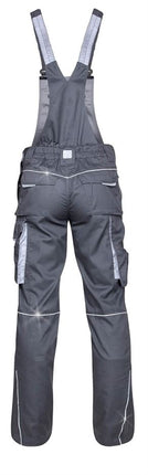 Pantaloni salopeta cu pieptar Ardon SUMMER, tercot 65/35, 200 gr/mp