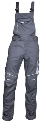Pantaloni salopeta cu pieptar Ardon SUMMER, tercot 65/35, 200 gr/mp