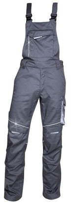 Pantaloni salopeta cu pieptar Ardon SUMMER, tercot 65/35, 200 gr/mp