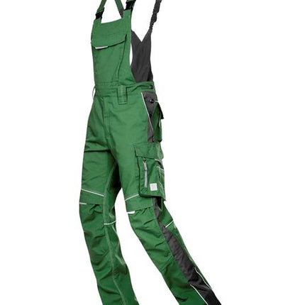 Pantaloni salopeta cu pieptar Ardon URBAN+