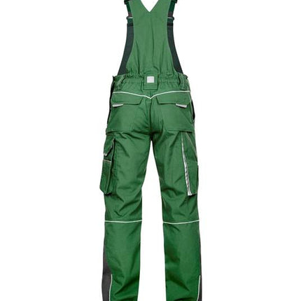 Pantaloni salopeta cu pieptar Ardon URBAN+