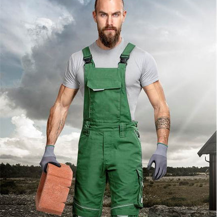 Pantaloni salopeta cu pieptar Ardon URBAN+