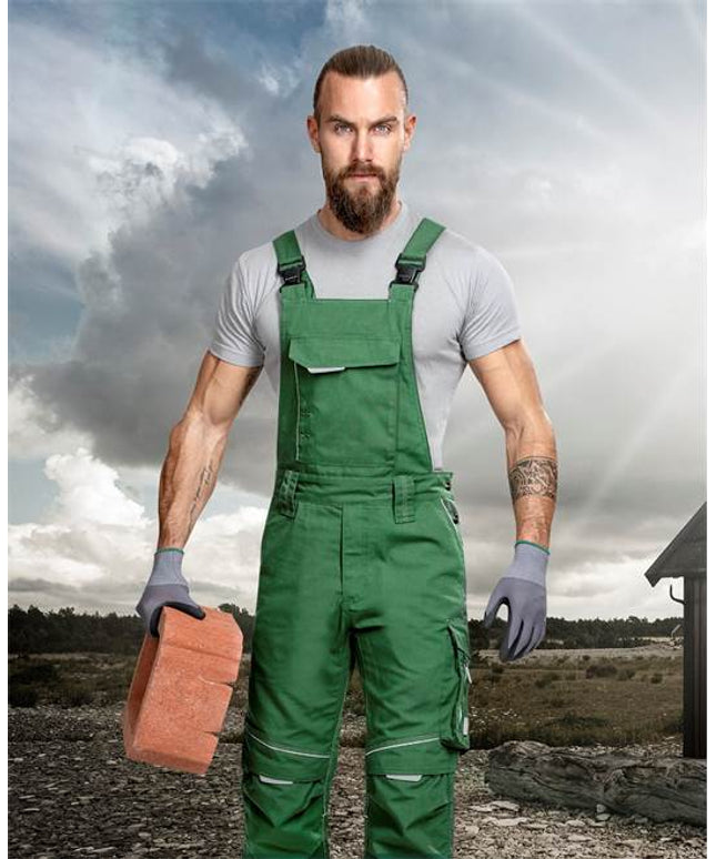 Pantaloni salopeta cu pieptar Ardon URBAN+