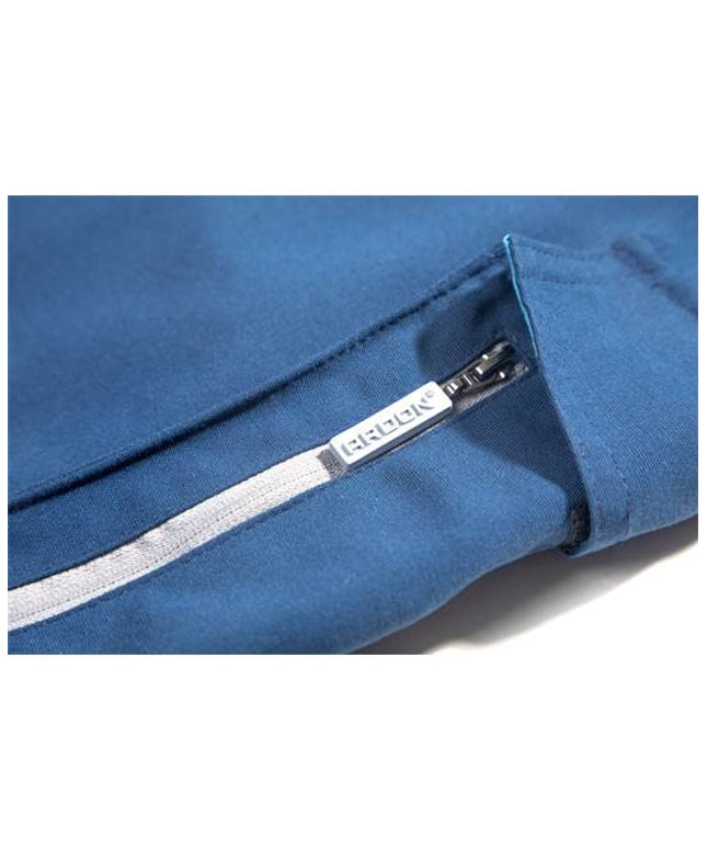 Pantaloni salopeta cu pieptar Ardon URBAN, 65% poliester - 35% bumbac, 270 gr/mp