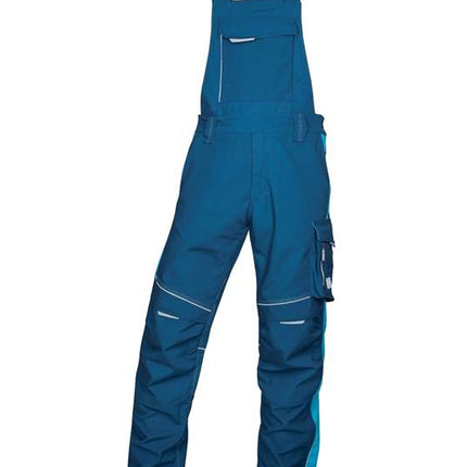 Pantaloni salopeta cu pieptar Ardon URBAN, 65% poliester - 35% bumbac, 270 gr/mp