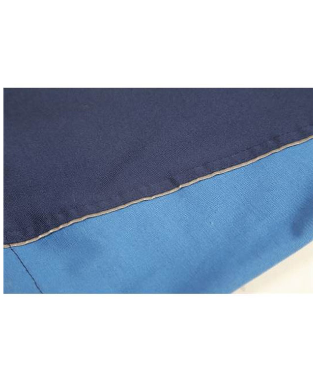 Pantaloni salopeta cu pieptar Ardon URBAN, 65% poliester - 35% bumbac, 270 gr/mp