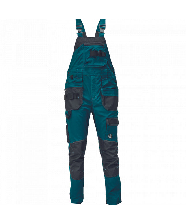 Pantaloni de lucru in talie Australian Line STANMORE, 100% bumbac, 275 gr/mp