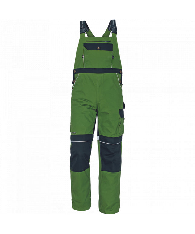 Pantaloni de lucru in talie Australian Line STANMORE, 100% bumbac, 275 gr/mp