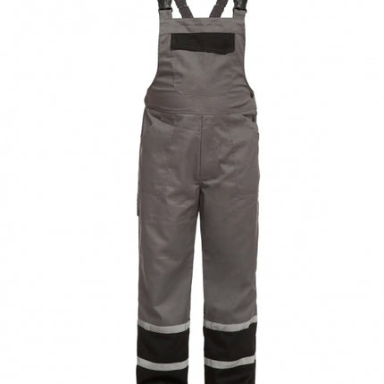 Collection image for: Pantaloni pieptar reflectorizanti