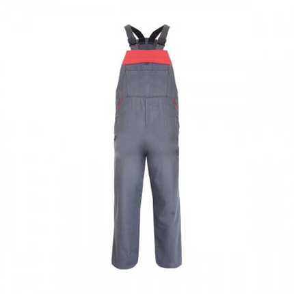 Pantaloni salopeta cu pieptar Renania GINO BIB, 280gr/ mp