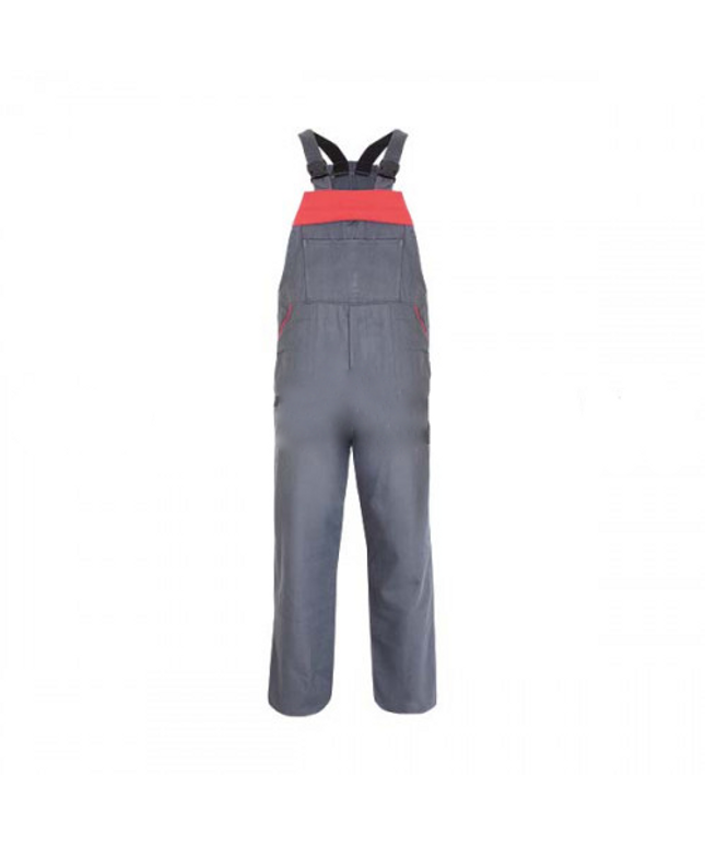 Pantaloni salopeta cu pieptar Renania GINO BIB, 280gr/ mp