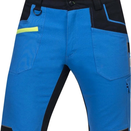 Pantaloni scurti de lucru Ardon 4XSTRETCH, 98% bumbac, 2% elastan, 250 gr/mp