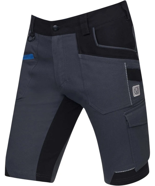 Pantaloni scurti de lucru Ardon 4XSTRETCH, 98% bumbac, 2% elastan, 250 gr/mp