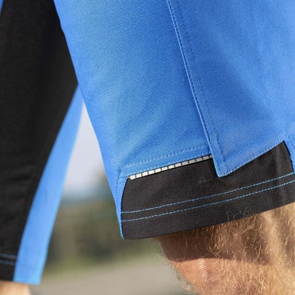 Pantaloni scurti de lucru Ardon 4XSTRETCH, 98% bumbac, 2% elastan, 250 gr/mp
