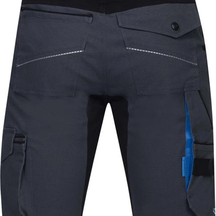 Pantaloni scurti de lucru Ardon 4XSTRETCH, 98% bumbac, 2% elastan, 250 gr/mp