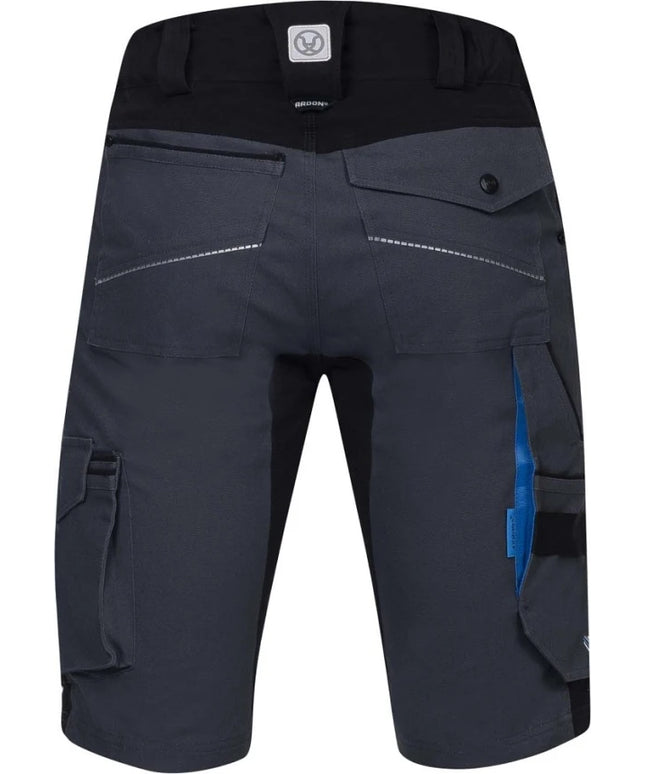 Pantaloni scurti de lucru Ardon 4XSTRETCH, 98% bumbac, 2% elastan, 250 gr/mp