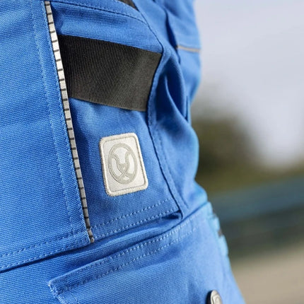 Pantaloni scurti de lucru Ardon 4XSTRETCH, 98% bumbac, 2% elastan, 250 gr/mp