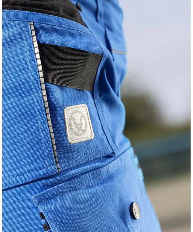 Pantaloni scurti de lucru Ardon 4XSTRETCH, 98% bumbac, 2% elastan, 250 gr/mp