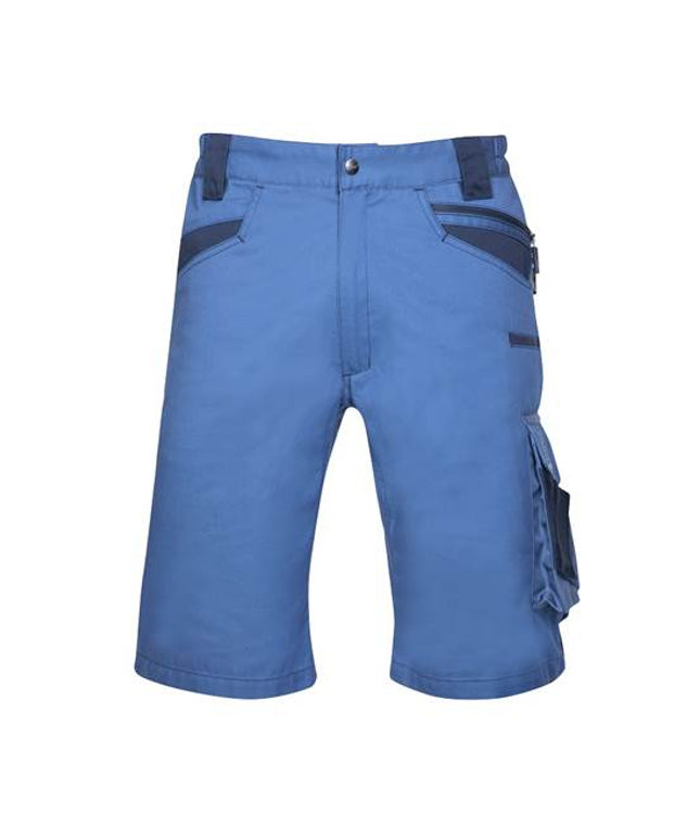 Pantaloni scurti de lucru Ardon R8ED, tercot 65/35, 245 gr/mp