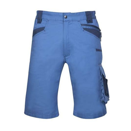 Pantaloni scurti de lucru Ardon R8ED, tercot 65/35, 245 gr/mp