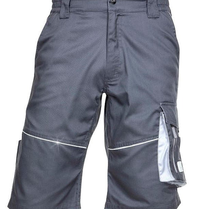 Pantaloni scurti de lucru Ardon SUMMER, tercot 65/35, 200 gr/mp