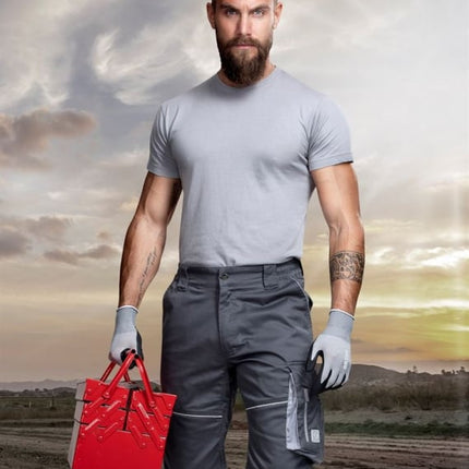 Pantaloni scurti de lucru Ardon SUMMER, tercot 65/35, 200 gr/mp