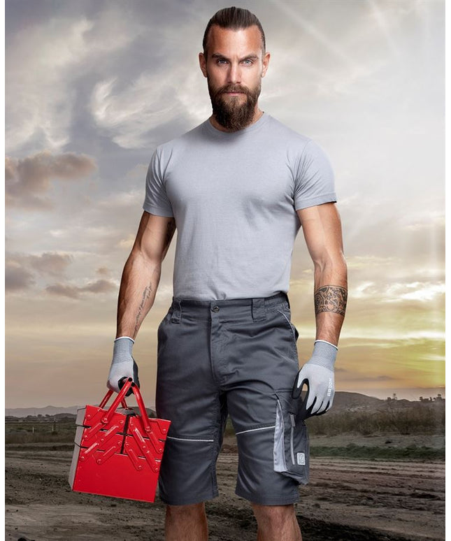 Pantaloni scurti de lucru Ardon SUMMER, tercot 65/35, 200 gr/mp