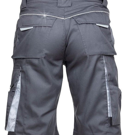 Pantaloni scurti de lucru Ardon SUMMER, tercot 65/35, 200 gr/mp