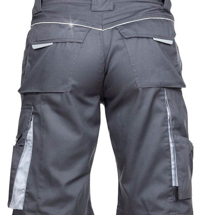 Pantaloni scurti de lucru Ardon SUMMER, tercot 65/35, 200 gr/mp