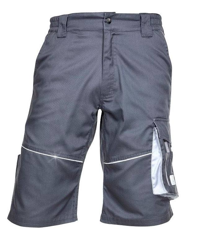 Pantaloni scurti de lucru Ardon SUMMER, tercot 65/35, 200 gr/mp