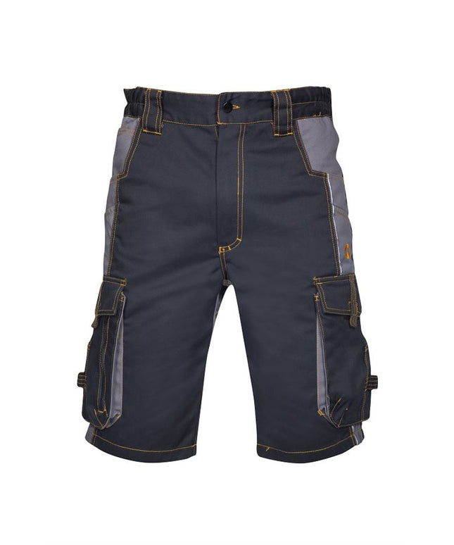 Pantaloni scurti de lucru Ardon VISION, tercot 60/40, 260 gr/mp