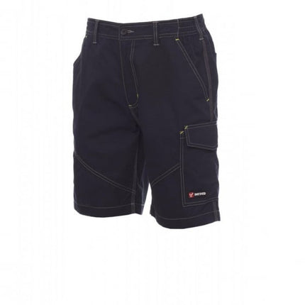 Pantaloni scurti de lucru Payper CARACAS, 100% bumbac, 210 gr/mp