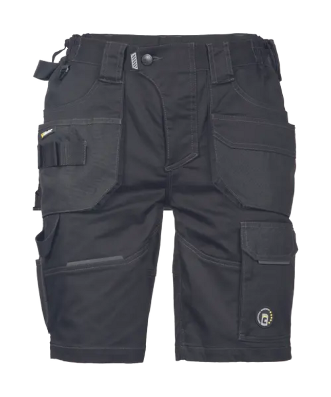 Pantaloni scurti de lucru Cerva DAYBORO, 62% bumbac, 35% poliester, 3% elastan, 260 gr/mp