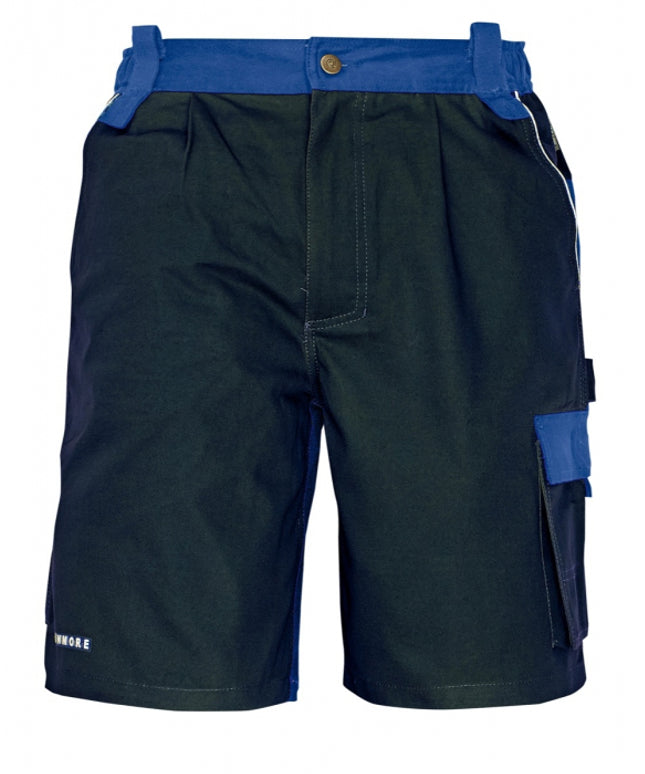 Pantaloni scurti de lucru Australian Line STANMORE, 100% bumbac, 275 gr/ mp