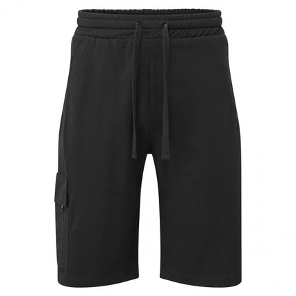 Pantaloni scurti de lucru Portwest KX310, 80% bumbac, 20% poliester, 270 gr/mp