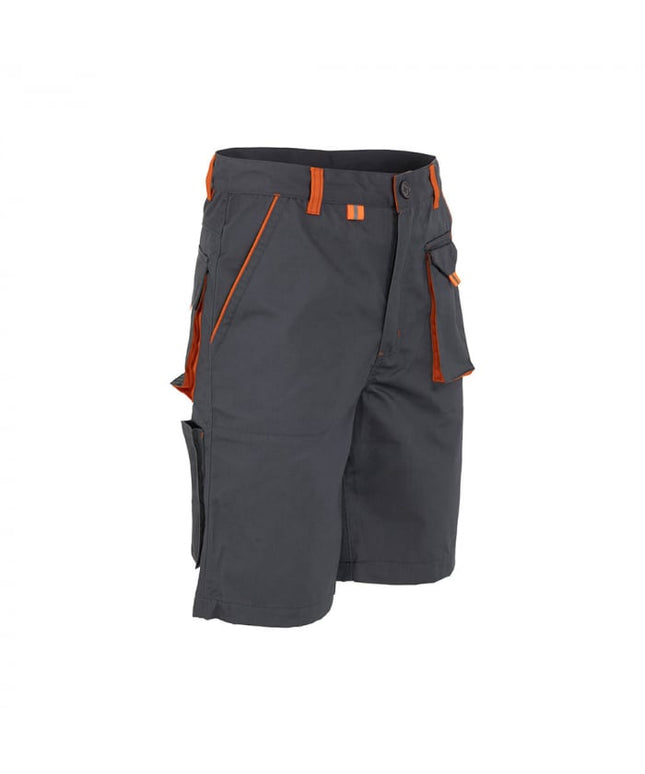 Pantaloni scurti de lucru Renania SAMOA, tercot 65/35, 235gr/mp