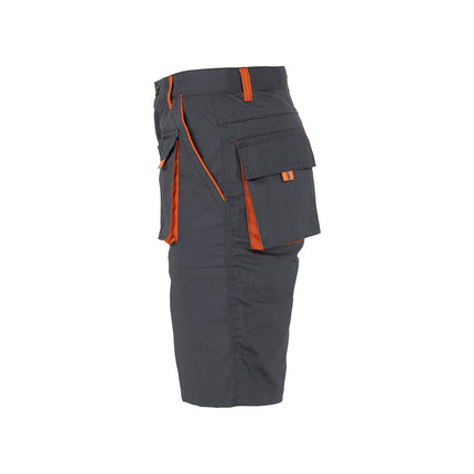 Pantaloni scurti de lucru Renania SAMOA, tercot 65/35, 235gr/mp