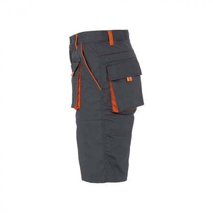 Pantaloni scurti de lucru Renania SAMOA, tercot 65/35, 235gr/mp
