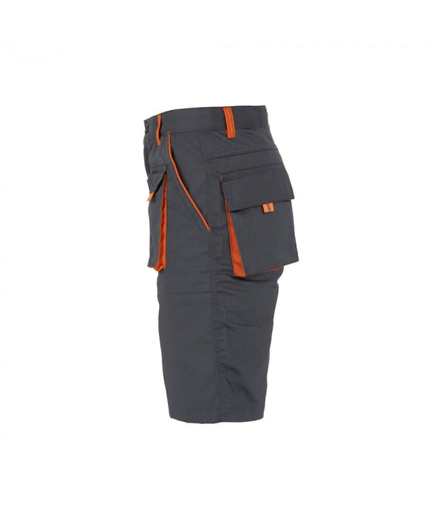 Pantaloni scurti de lucru Renania SAMOA, tercot 65/35, 235gr/mp