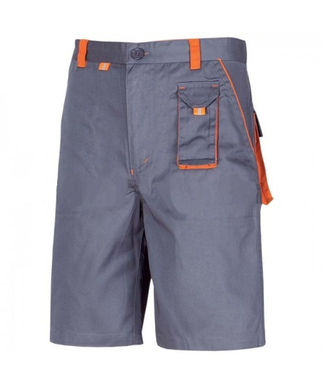 Pantaloni scurti de lucru Renania SAMOA, tercot 65/35, 235gr/mp