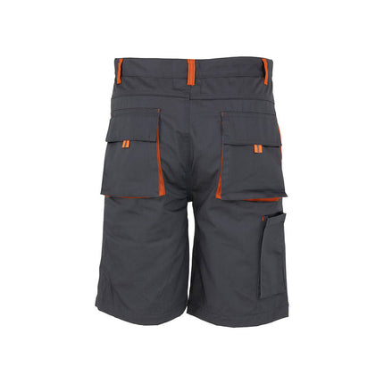 Pantaloni scurti de lucru Renania SAMOA, tercot 65/35, 235gr/mp