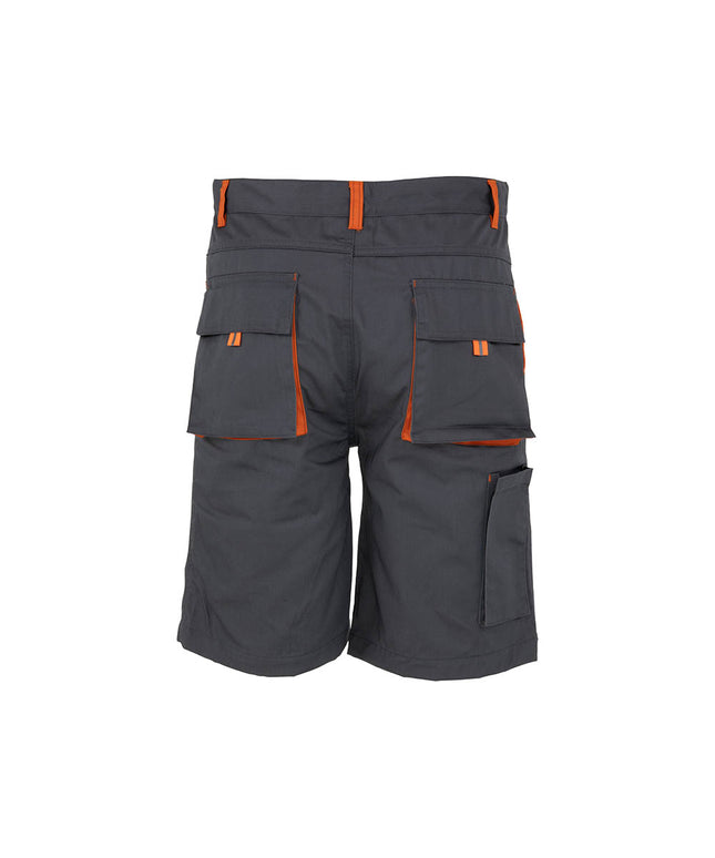 Pantaloni scurti de lucru Renania SAMOA, tercot 65/35, 235gr/mp